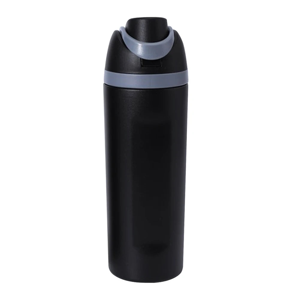 2025 NEW Owala 24oz/32oz Insulated Stainless Steel Water Bottle with Straw BPA-Free Sports Water ion for Your Outdoor Adventure