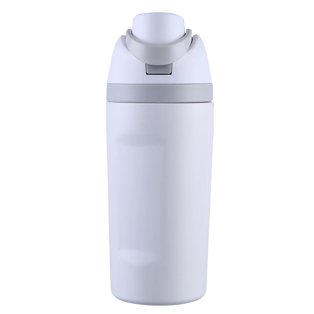 2025 NEW Owala 24oz/32oz Insulated Stainless Steel Water Bottle with Straw BPA-Free Sports Water ion for Your Outdoor Adventure