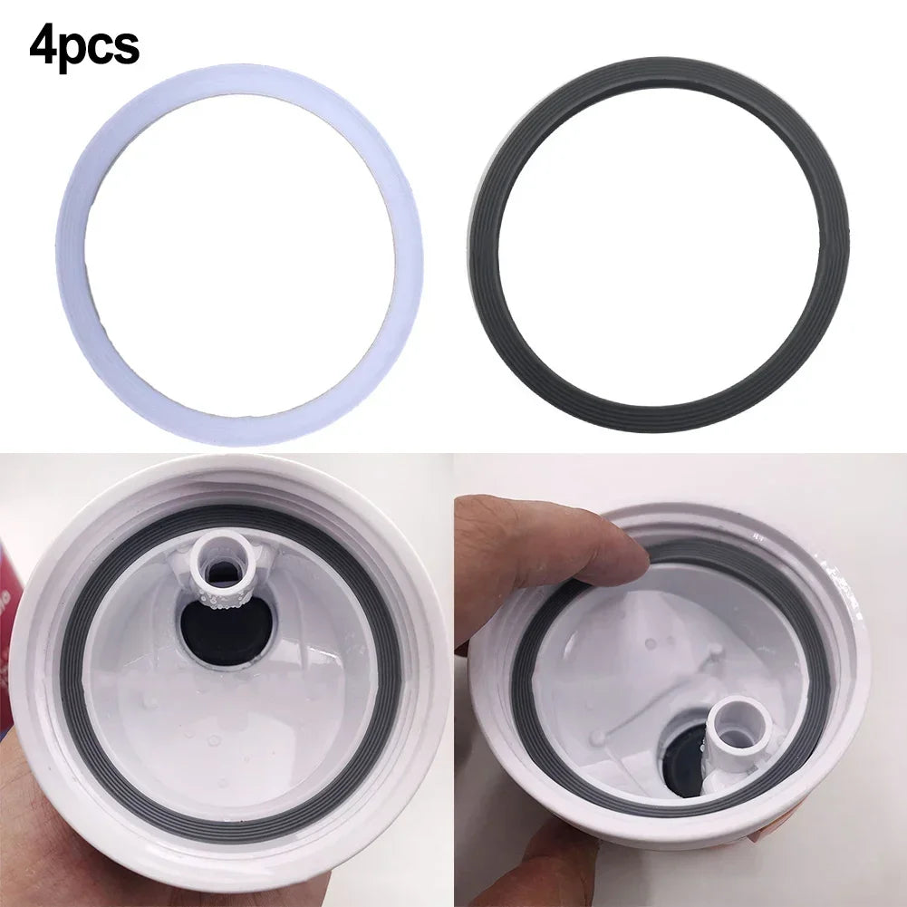 Compatible With Owala FreeSip Water Bottle Replacement Gasket Owala FreeSip Water Bottle High Quality Applicable