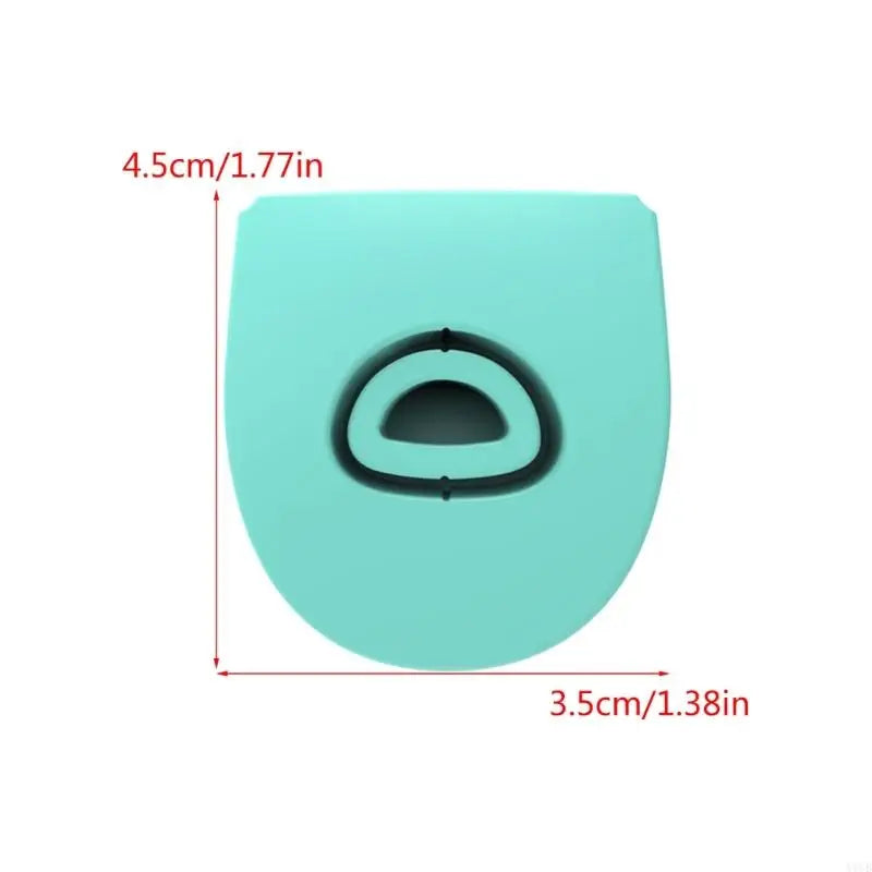 652F Stopper Replacement for Owala FreeSip 19/24/32/40oz Water Lid LeakProof Silicone Stopper Gaskets Access