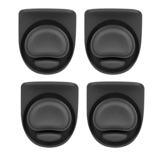 4Pcs Replacement Stopper For Owala Freesip 24Oz 32Oz, Water Bottle Top Lid Replacement