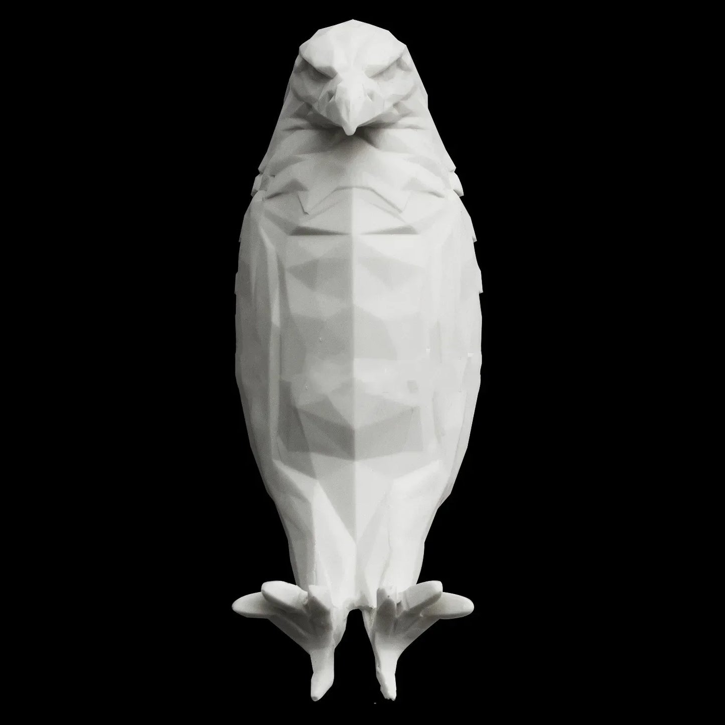 Halloween Bird Wall Lamp Owl Eagle Shape Projector Modern Creative Atmosphere Sconce Light 3D Print Body Animal Lighting Lustre