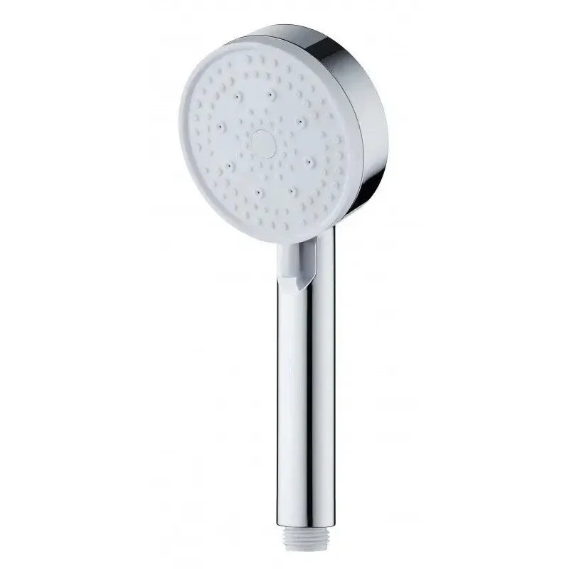 5 Mode Pressure Boost Shower Head Multifunction Adjustable Large Water Yield Shower Nozzle Massage Shower Bathroom Accessory