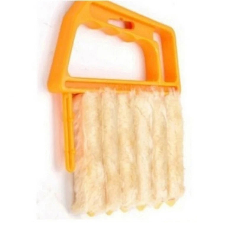 Louver Curtain Cleaning Brush Cleaning Brush Detachable Cleaning Brush Cleaning Vent Brush