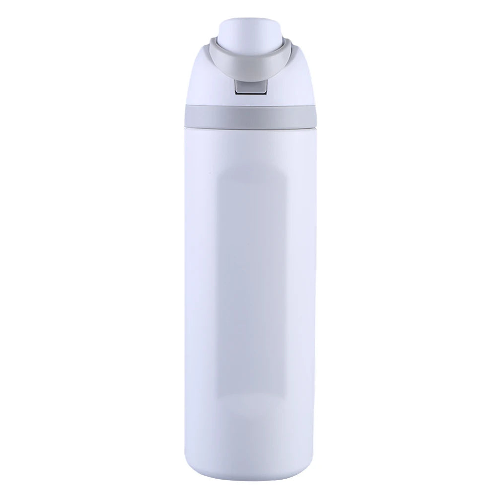 2025 NEW Owala 24oz/32oz Insulated Stainless Steel Water Bottle with Straw BPA-Free Sports Water ion for Your Outdoor Adventure