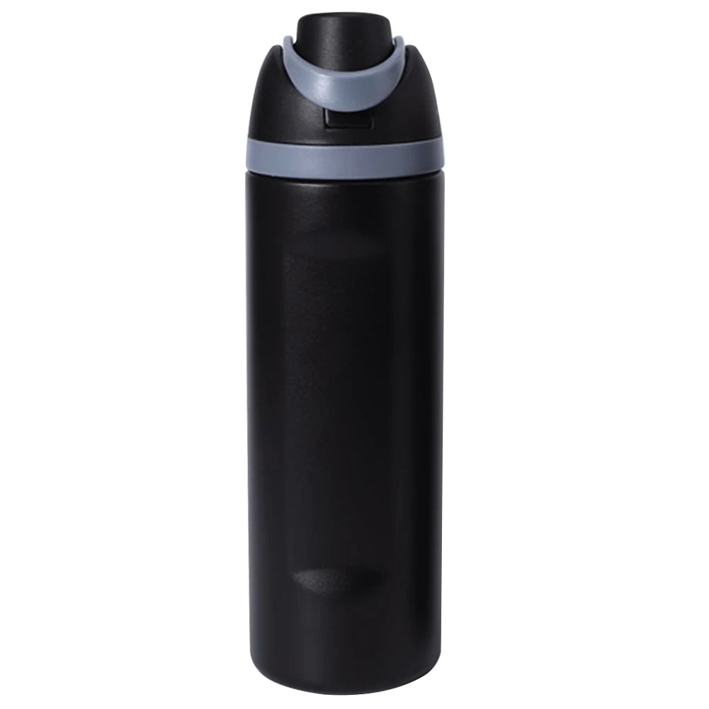 2025 NEW Owala 24oz/32oz Insulated Stainless Steel Water Bottle with Straw BPA-Free Sports Water ion for Your Outdoor Adventure