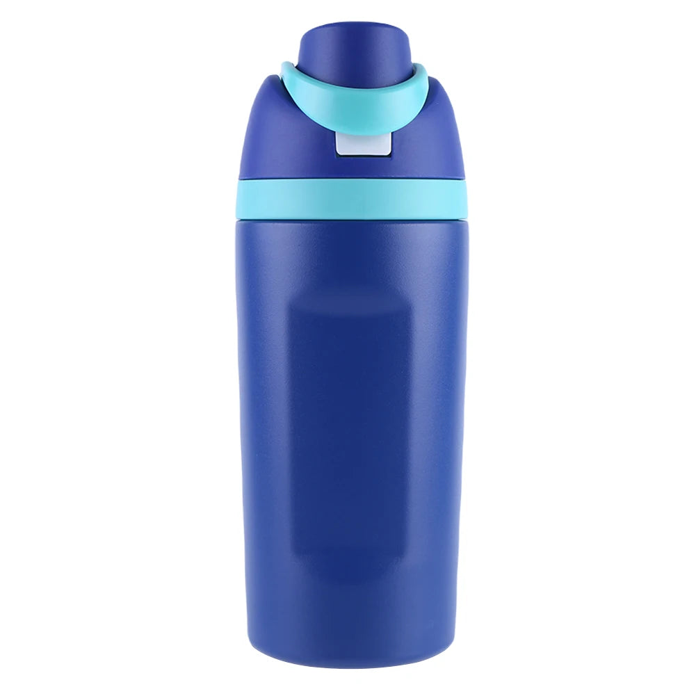 2025 NEW Owala 24oz/32oz Insulated Stainless Steel Water Bottle with Straw BPA-Free Sports Water ion for Your Outdoor Adventure