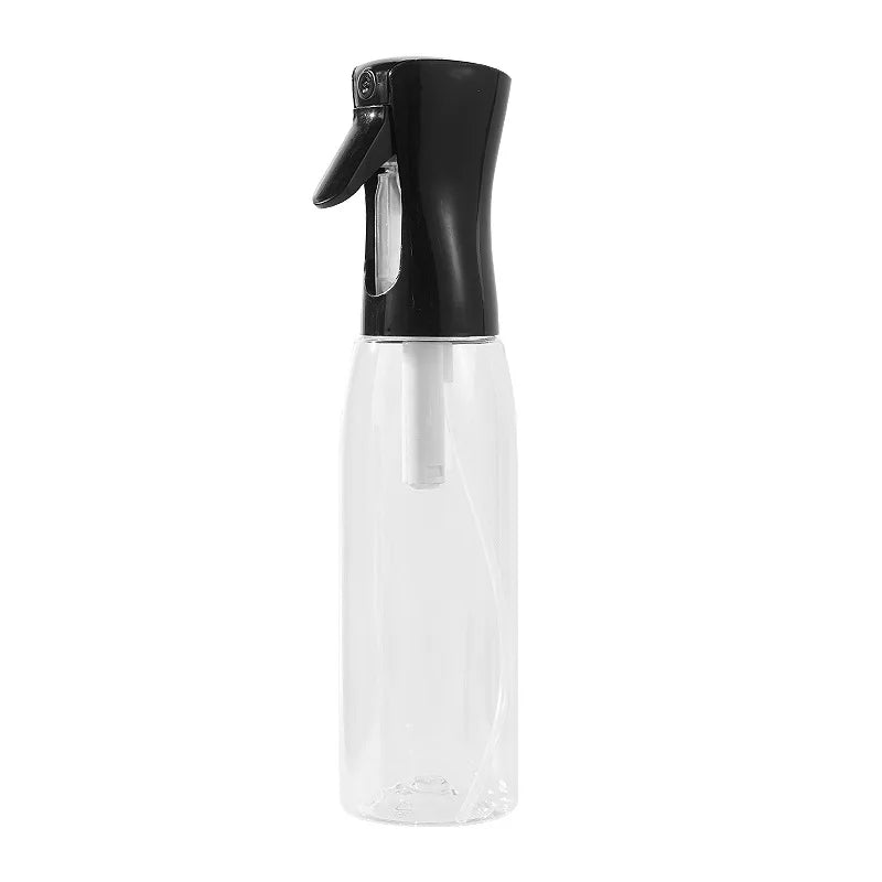 200ml 300ml 500ml Oil Spray Bottle Kitchen Cooking Olive Oil Dispenser BBQ Baking Camping  Vinegar Soy Sauce Sprayer Containers