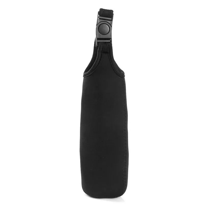 420-1500ML Neoprene Pouch Holder Sleeve Cover Sports Water Bottle Case Insulated Bag Carrier for Mug Bottle Cup